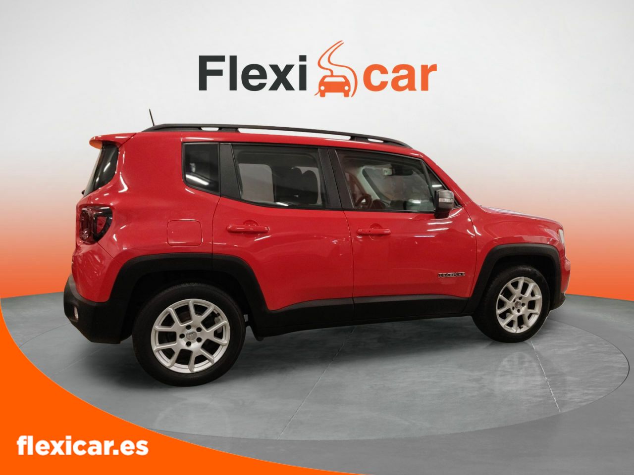 Foto Jeep Renegade 2