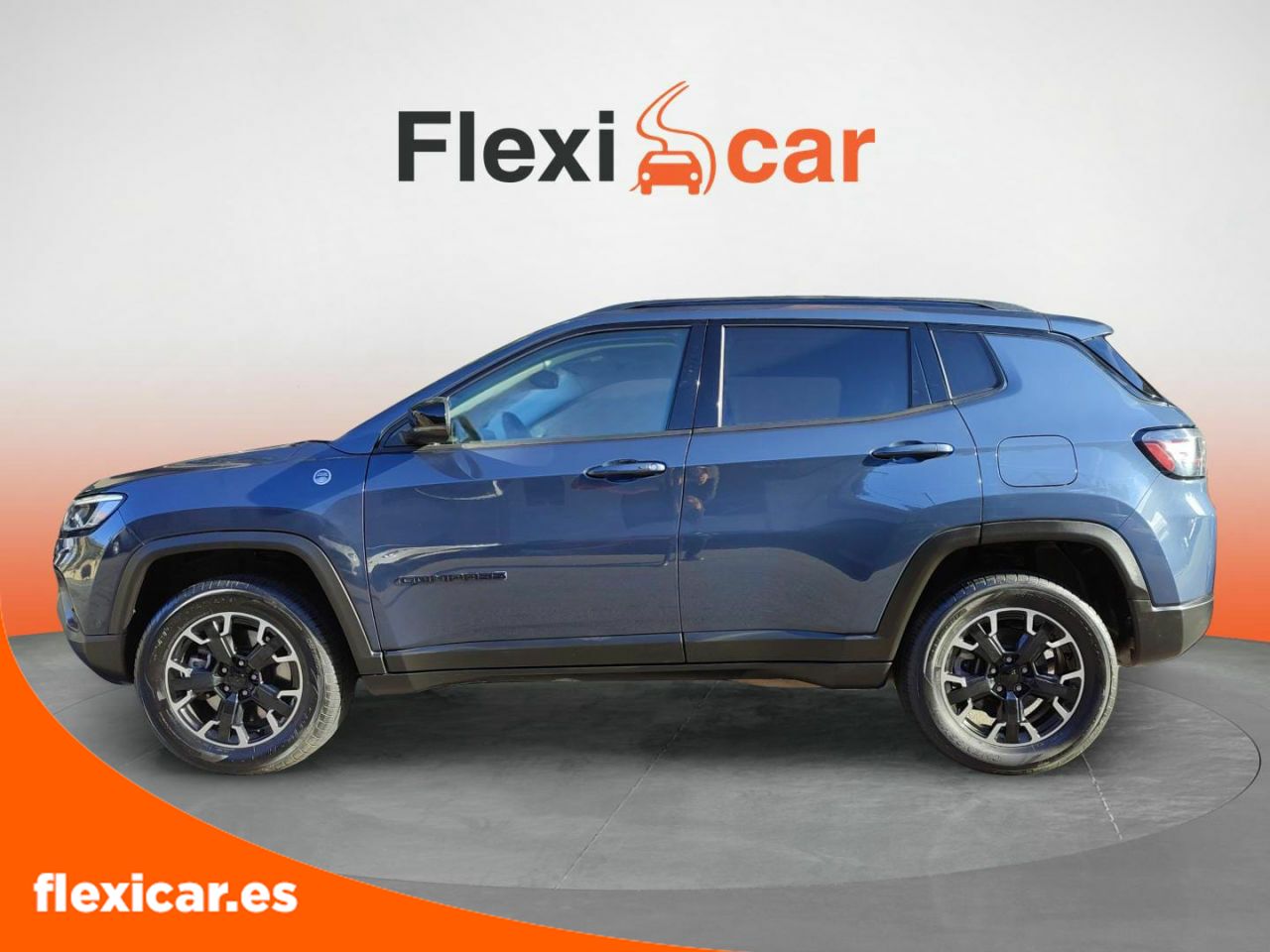 Foto Jeep Compass 4