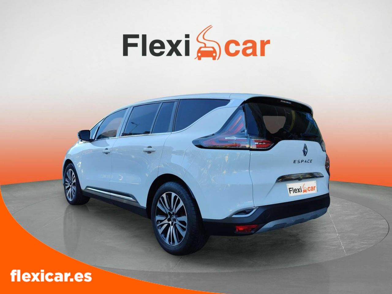 Foto Renault Espace 5