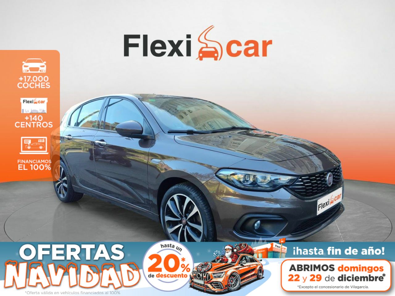 Foto Fiat Tipo 1