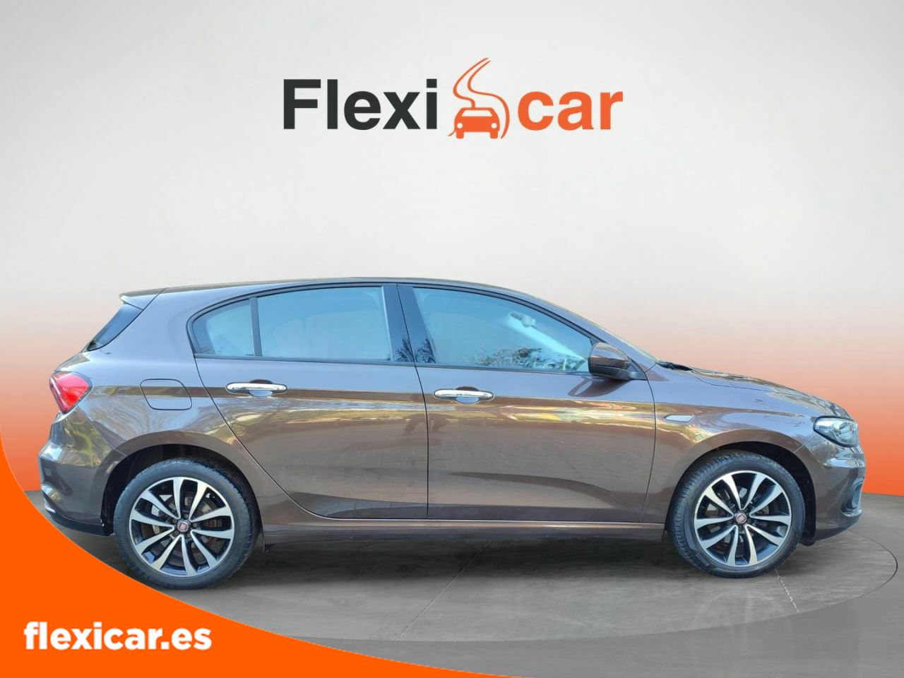 Foto Fiat Tipo 2