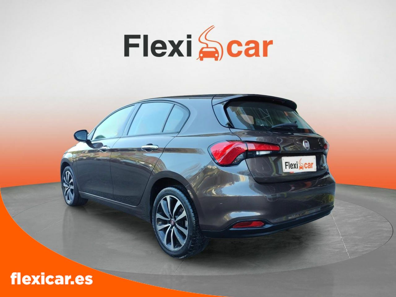 Foto Fiat Tipo 5