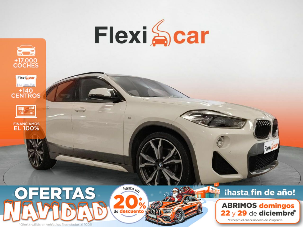 Foto BMW X2 1