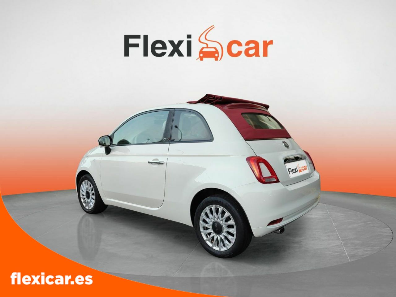 Foto Fiat 500 5