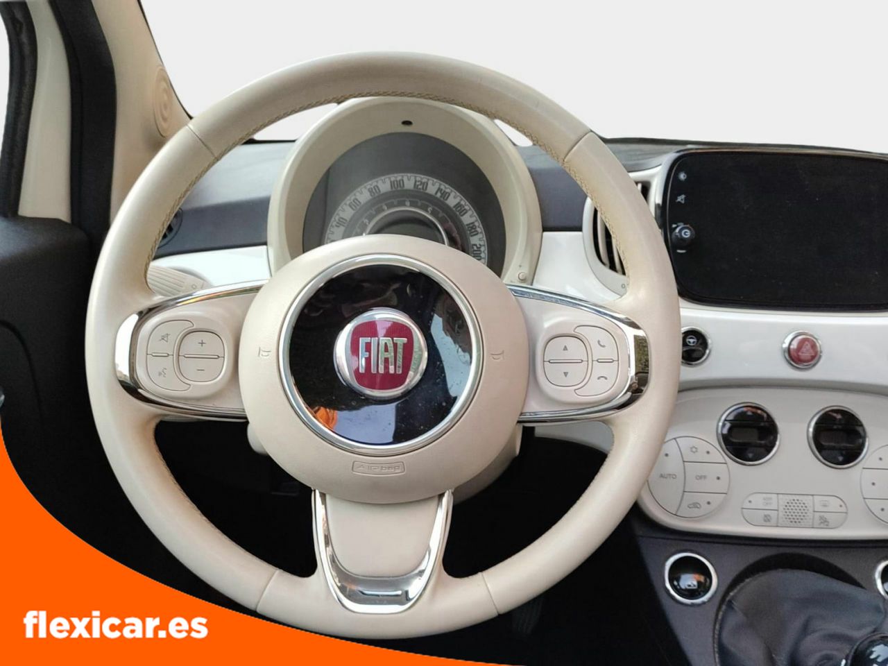 Foto Fiat 500 12