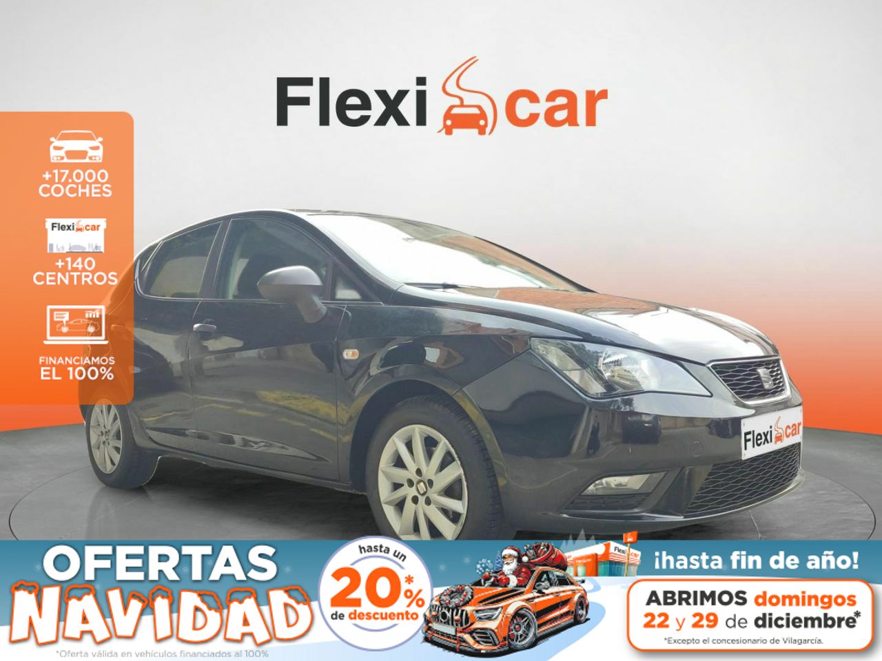 Foto Seat Ibiza 1