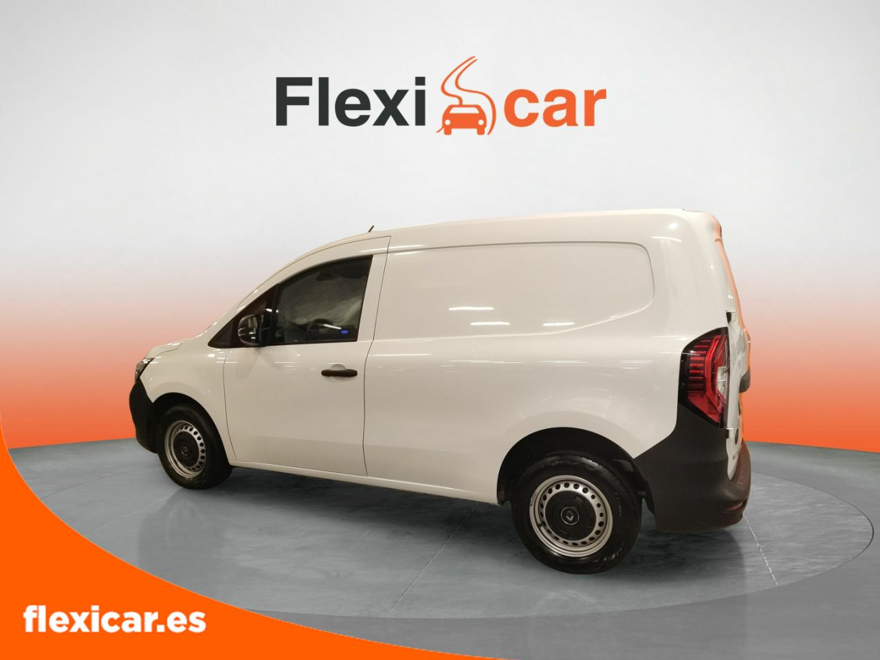 Foto Renault Kangoo 7