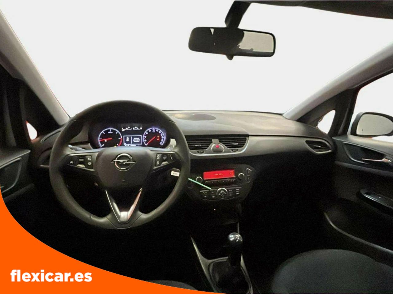 Foto Opel Corsa 9