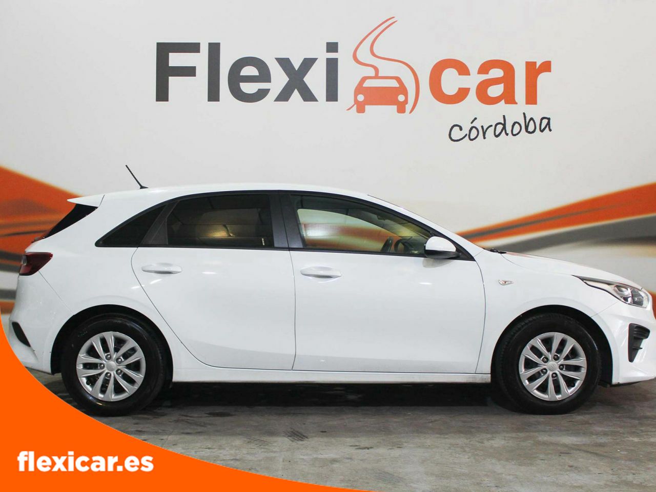 Foto Kia Ceed 4