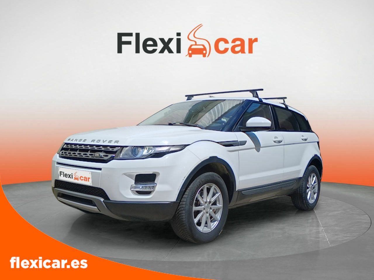 Foto Land-Rover Range Rover Evoque 3