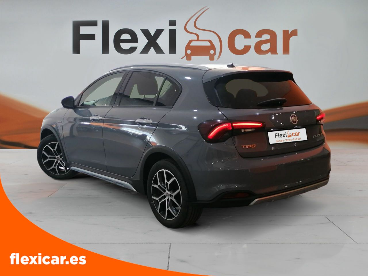 Foto Fiat Tipo 5