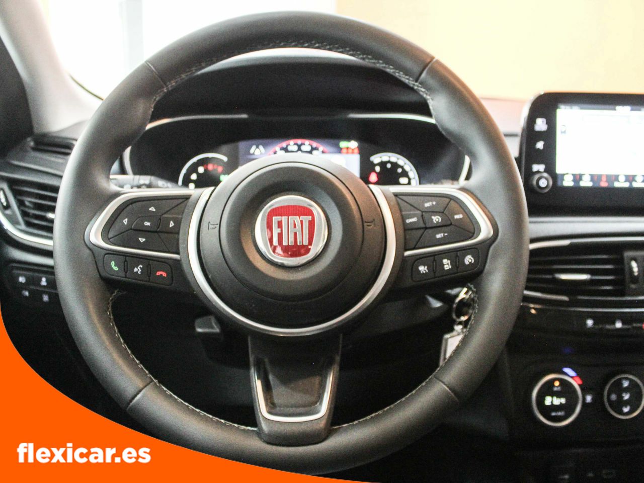 Foto Fiat Tipo 37