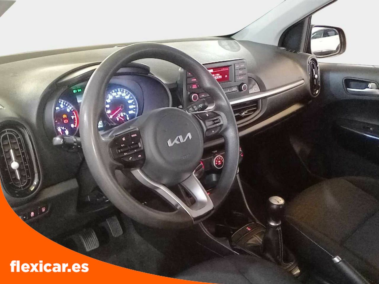 Foto Kia Picanto 15