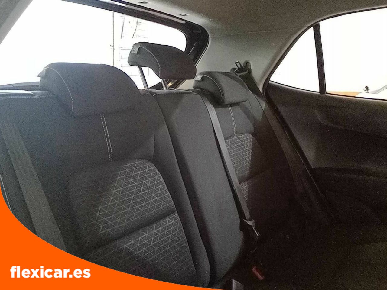 Foto Kia Picanto 19