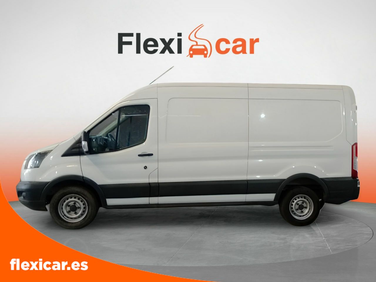 Foto Ford Transit 3