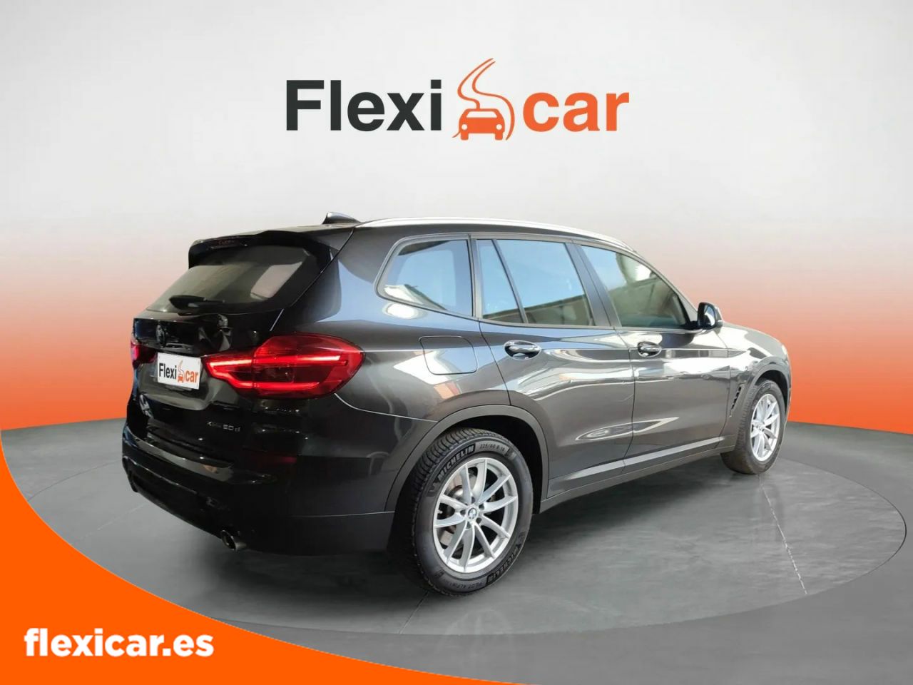 Foto BMW X3 4