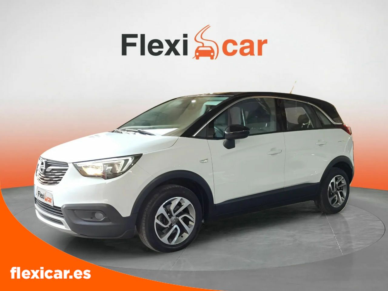 Foto Opel Crossland X 3