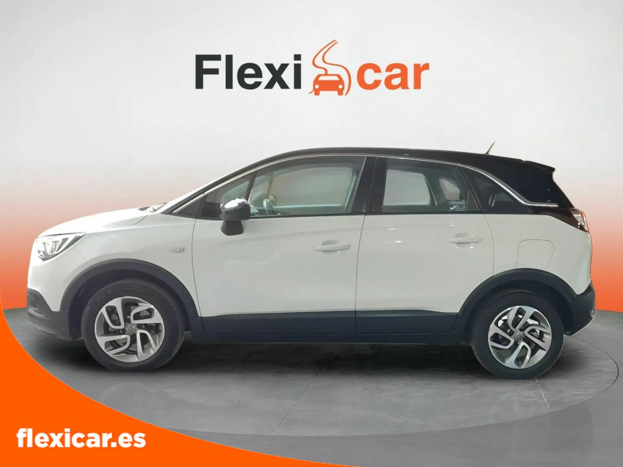 Foto Opel Crossland X 4