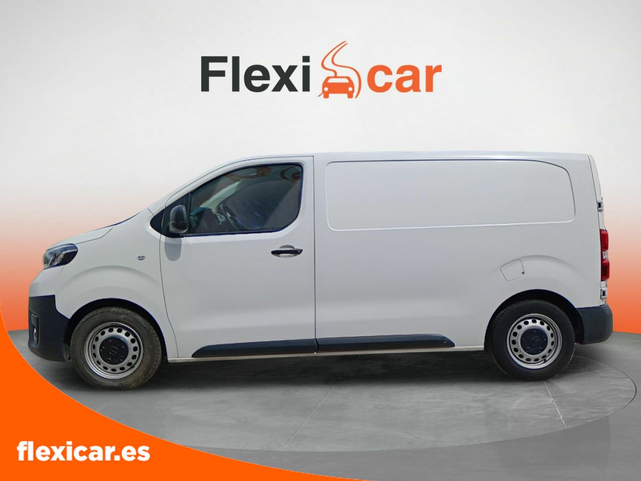 Foto Toyota Proace 4