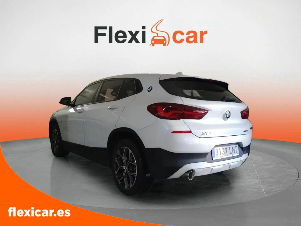 Foto BMW X2 3