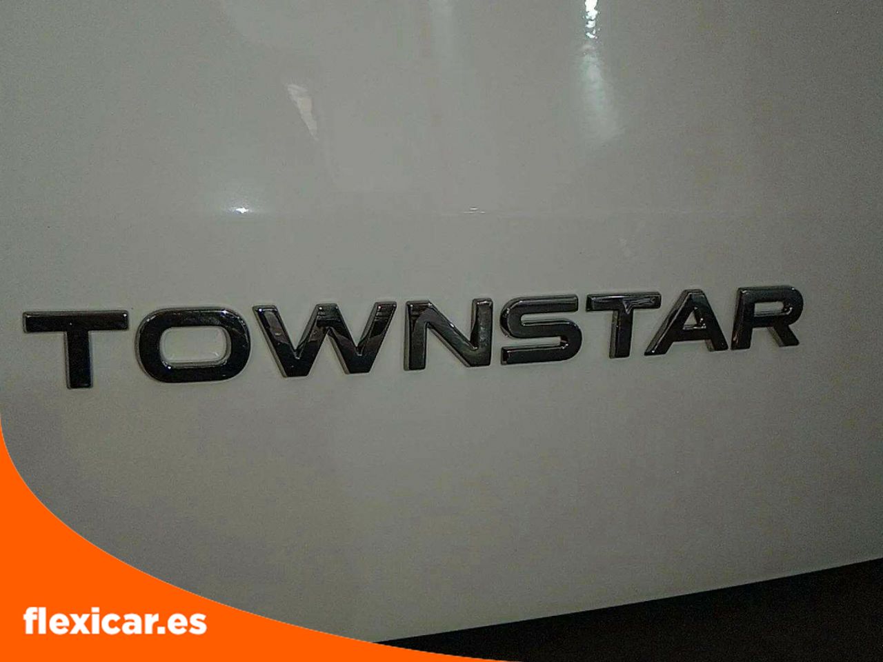 Foto Nissan Townstar 21