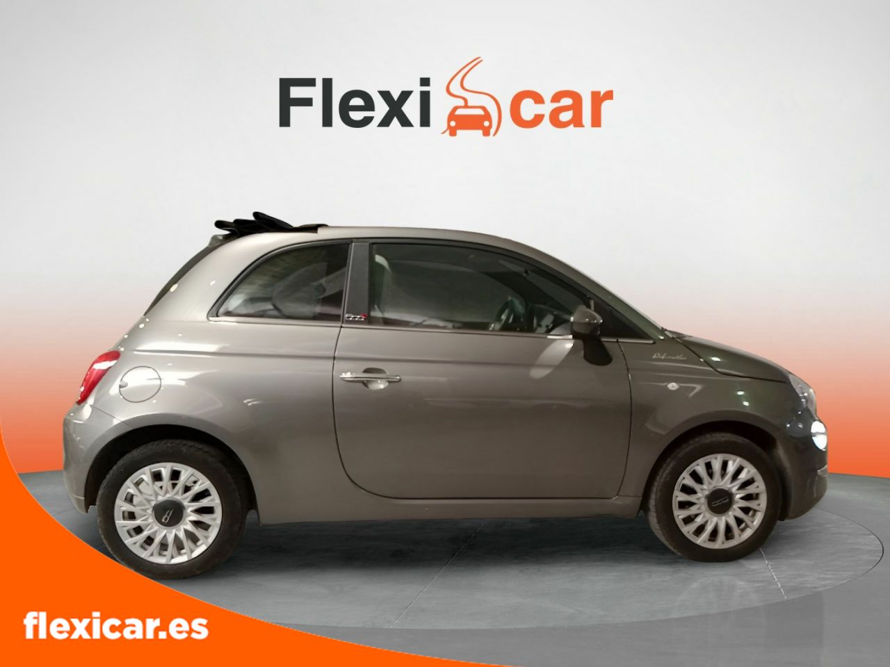 Foto Fiat 500C 9