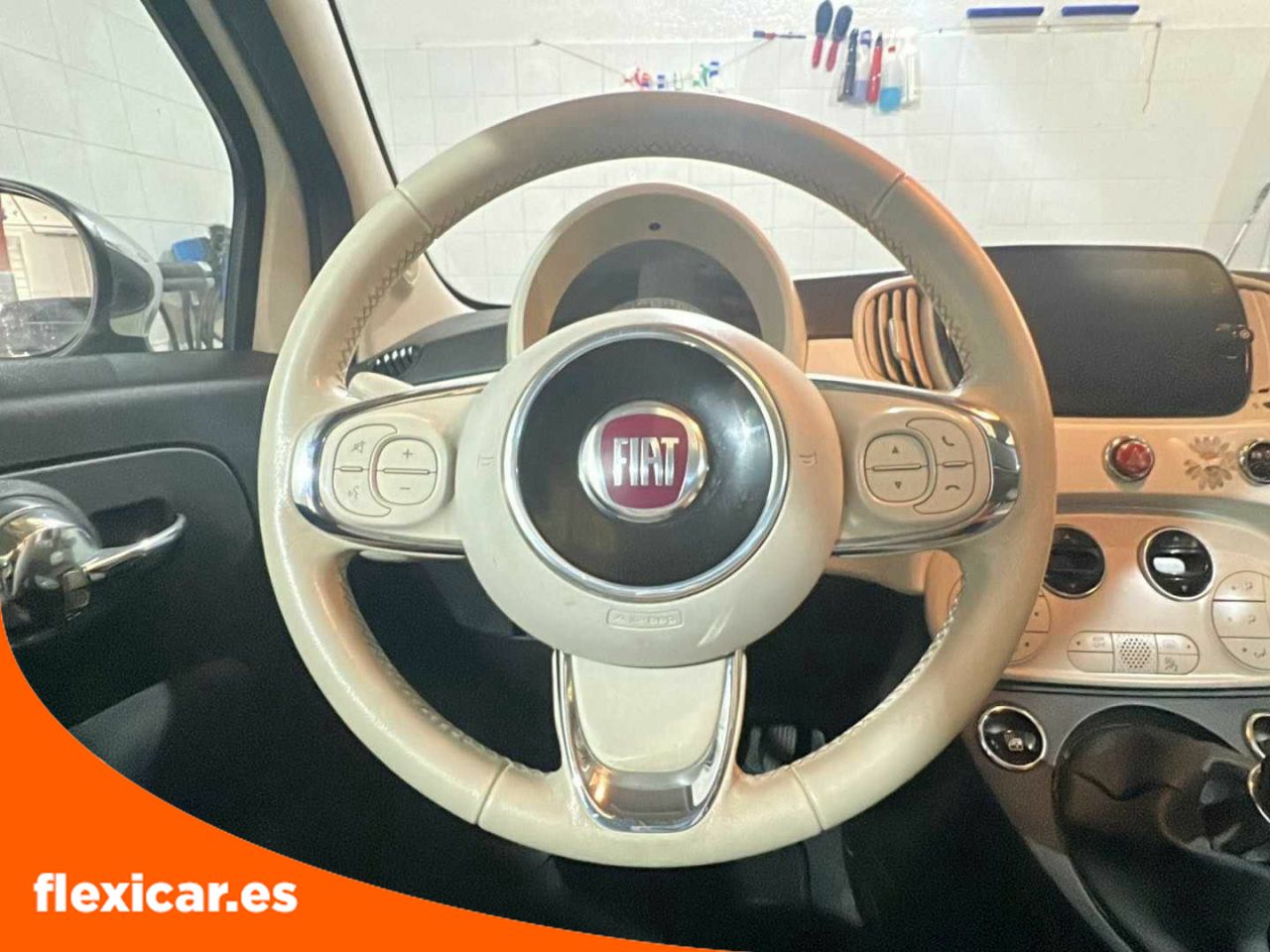 Foto Fiat 500 12