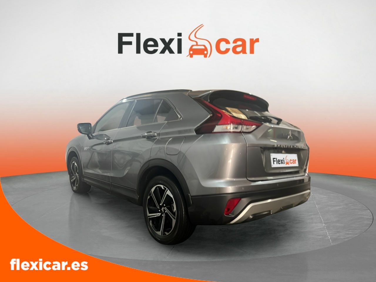 Foto Mitsubishi Eclipse Cross 4