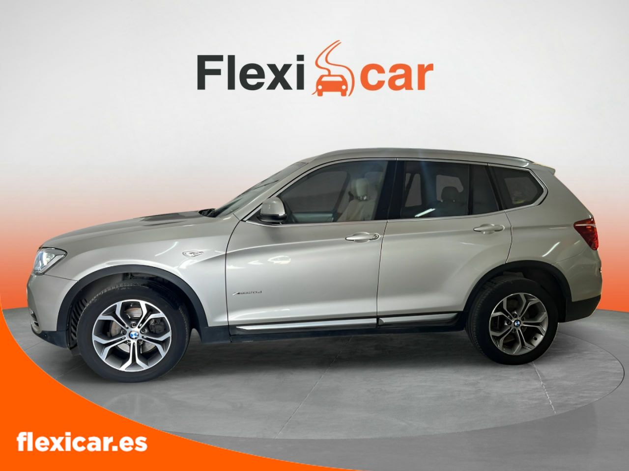 Foto BMW X3 3