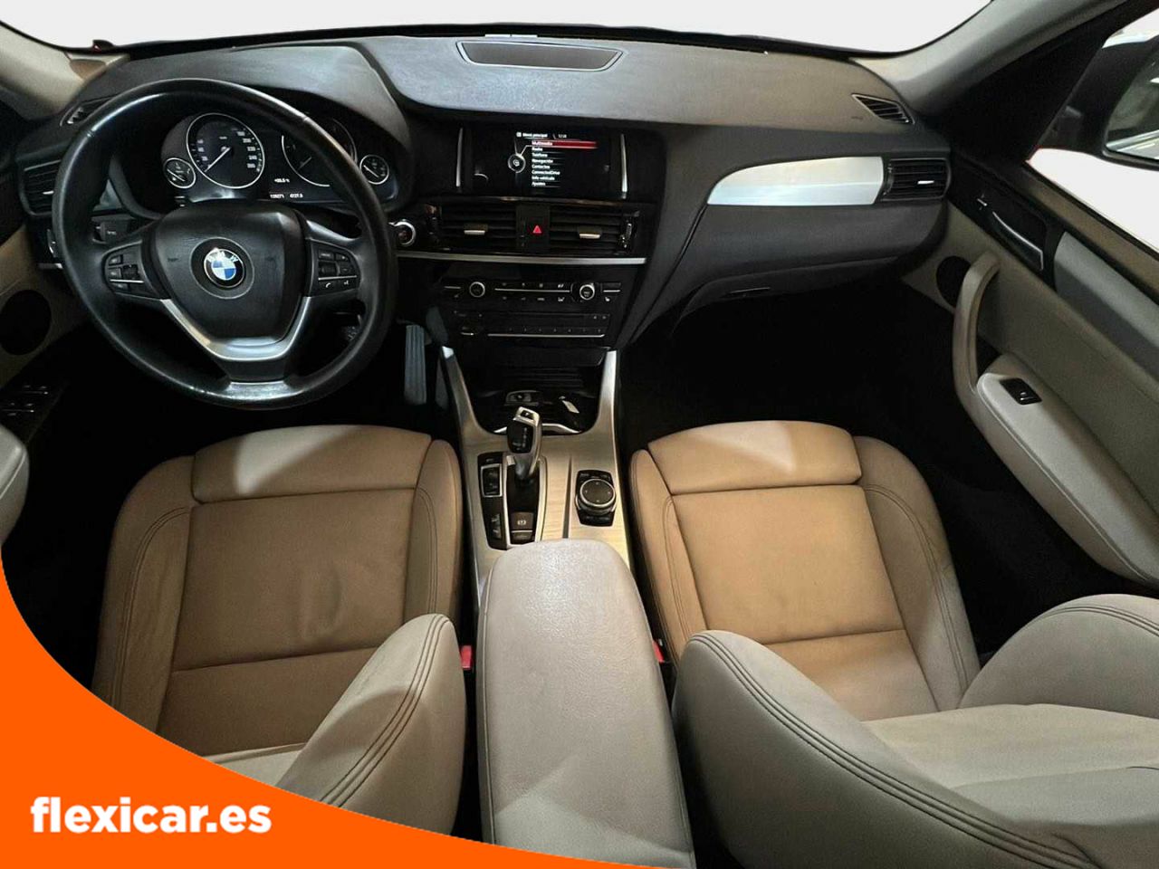 Foto BMW X3 13