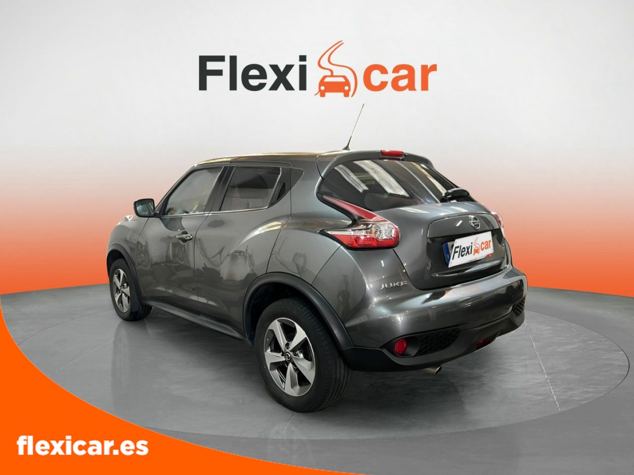 Foto Nissan Juke 4