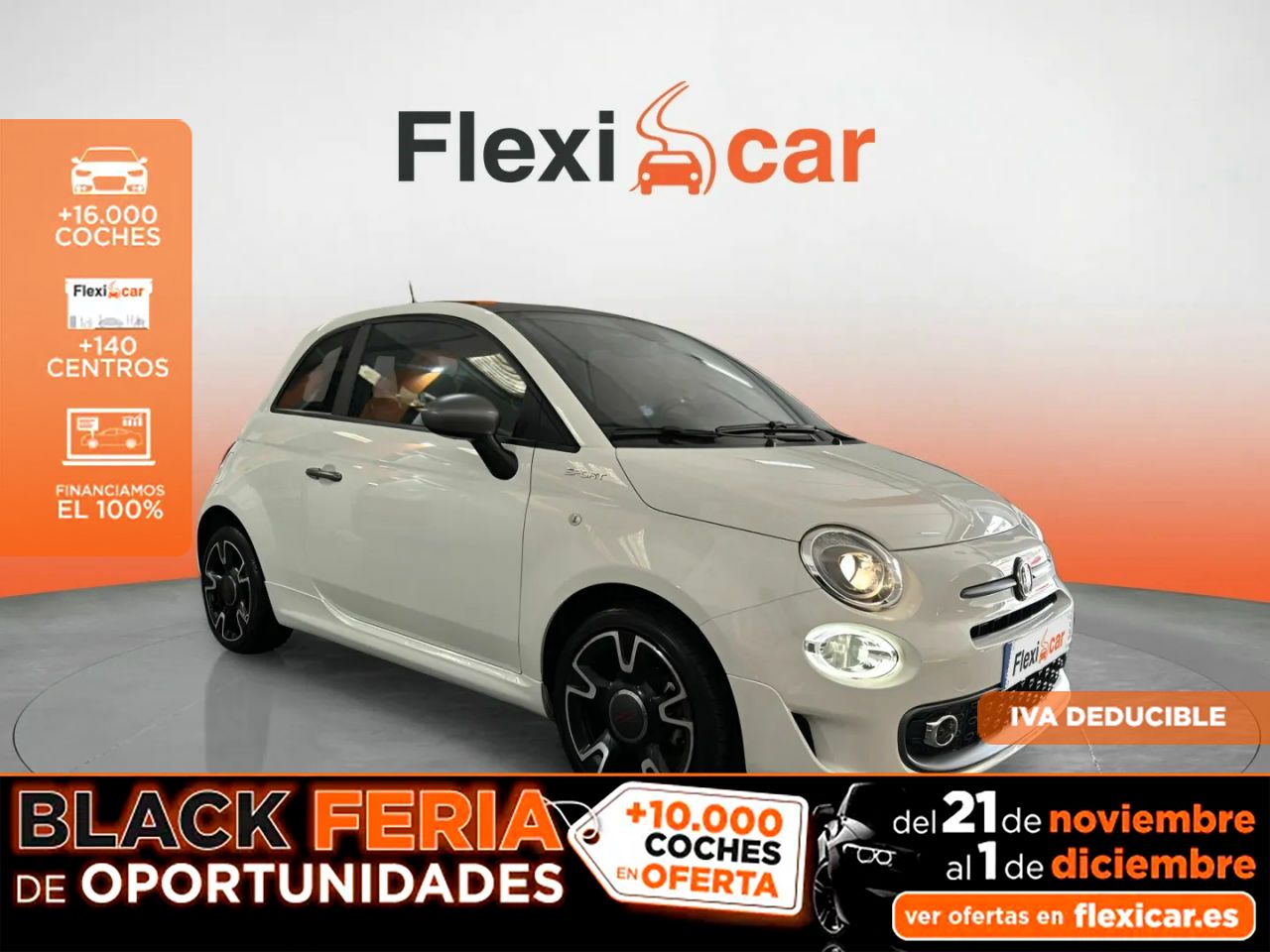 Foto Fiat 500 1