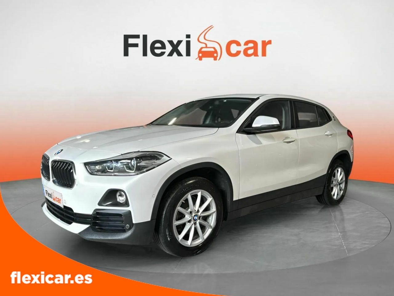 Foto BMW X2 3