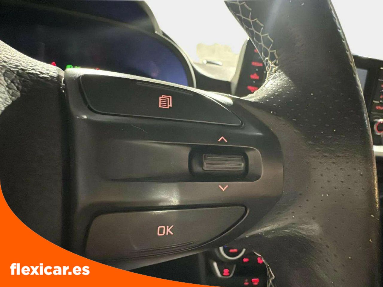 Foto Kia Picanto 27