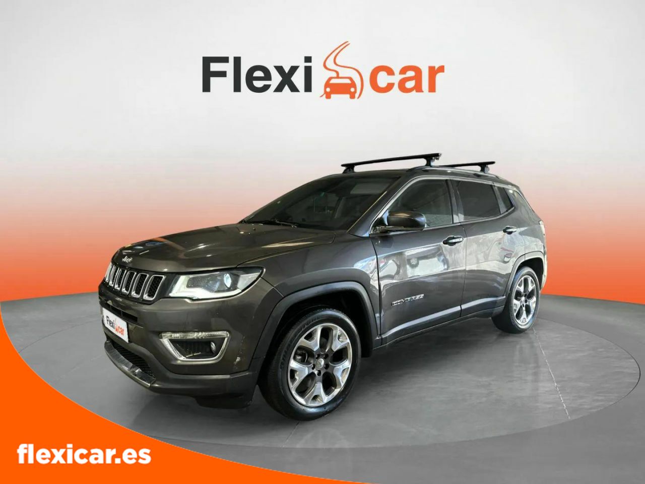 Foto Jeep Compass 2