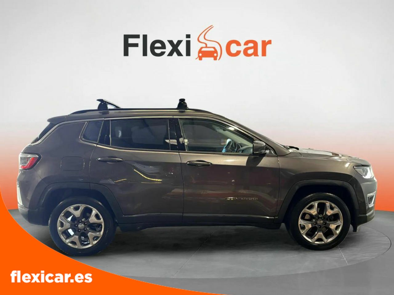 Foto Jeep Compass 8