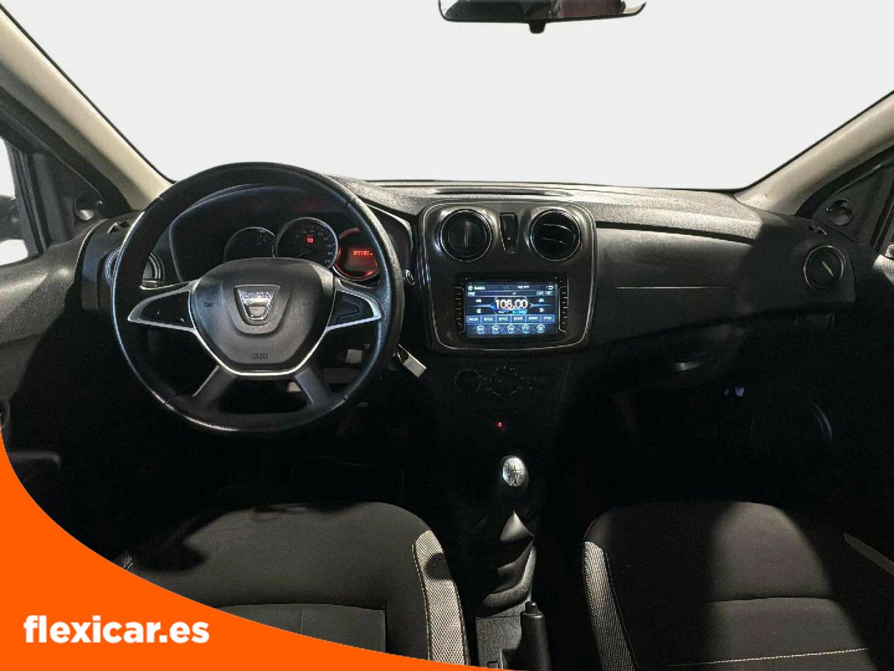 Foto Dacia Sandero 10