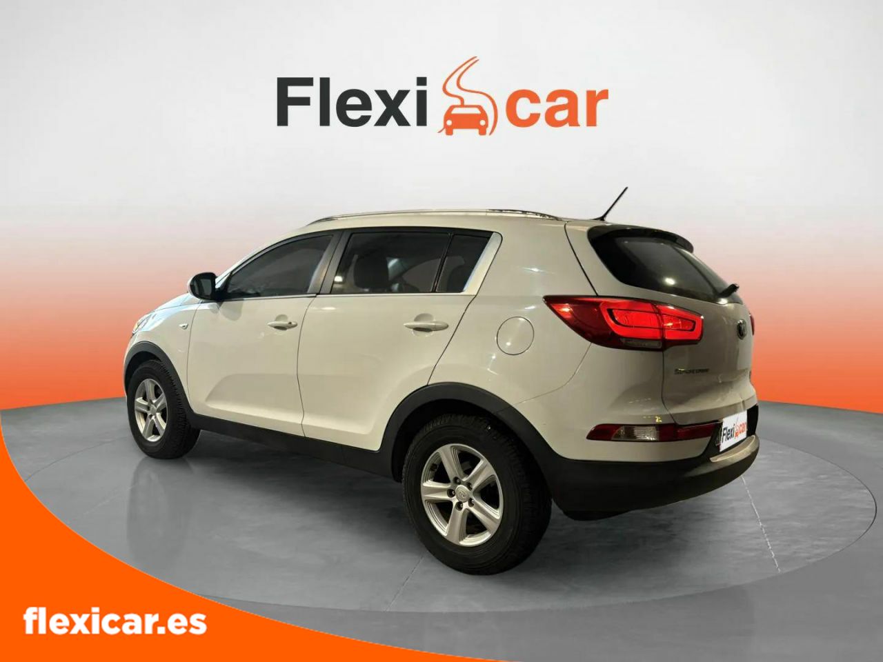 Foto Kia Sportage 4