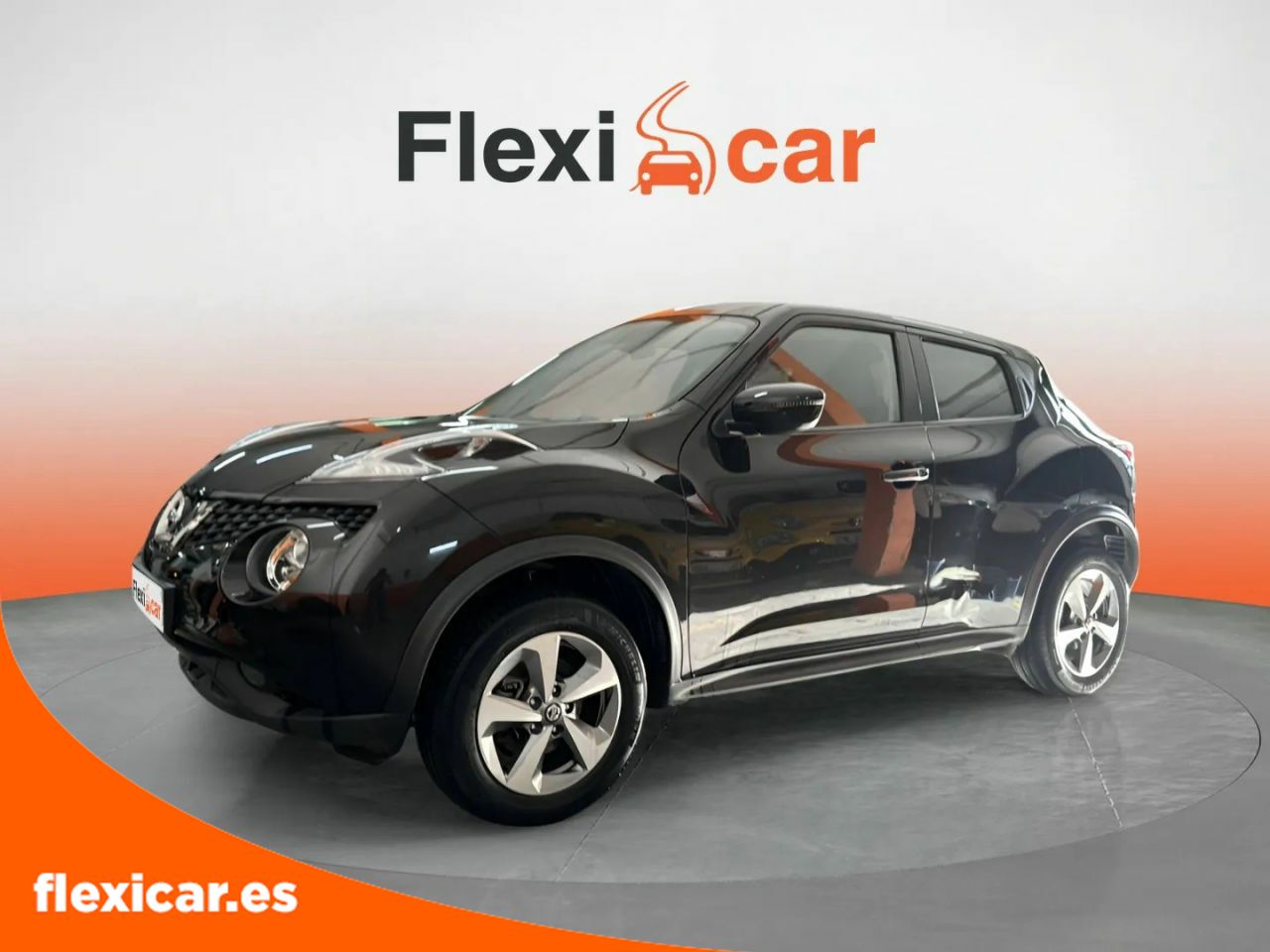 Foto Nissan Juke 2