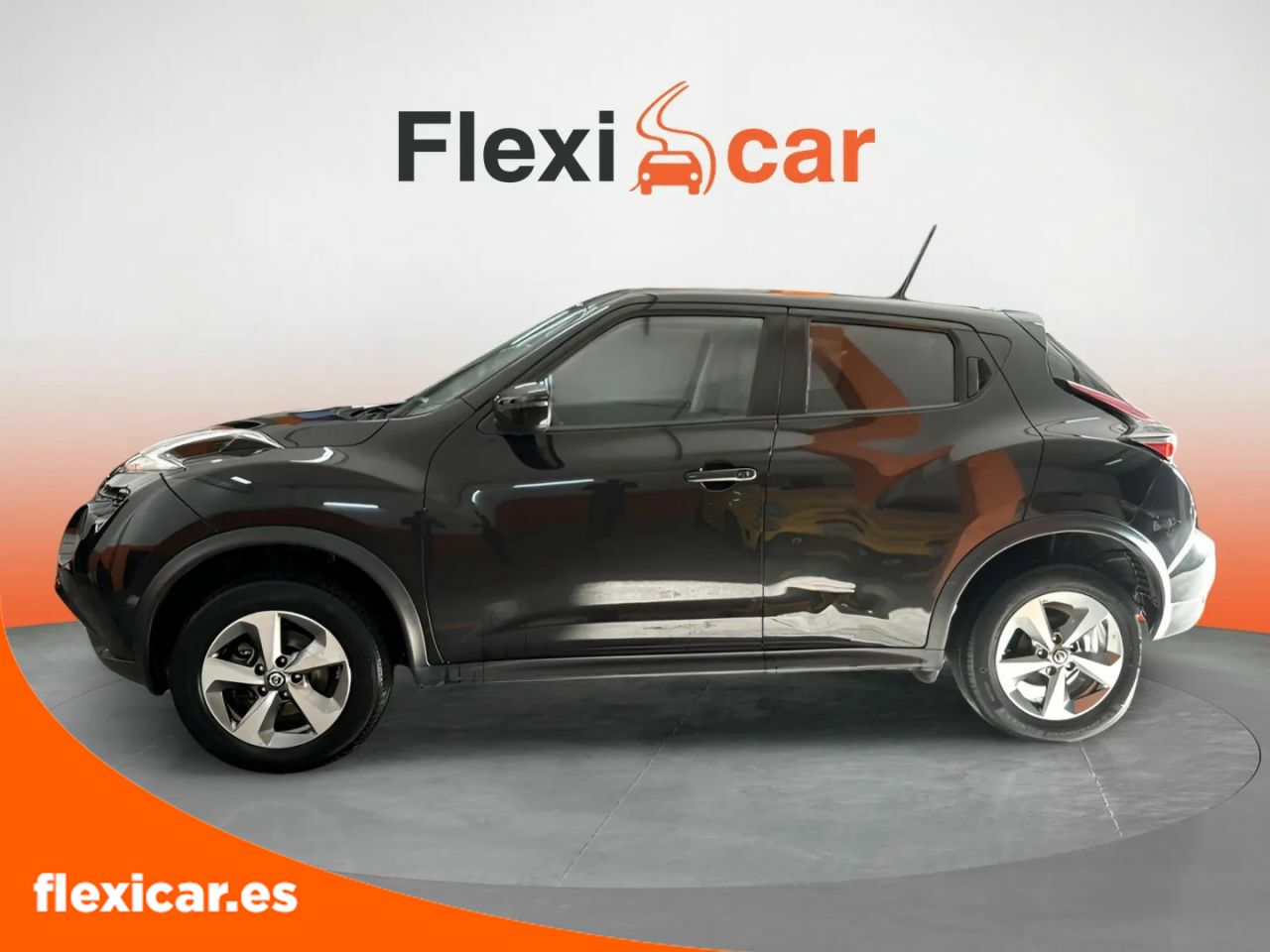 Foto Nissan Juke 3