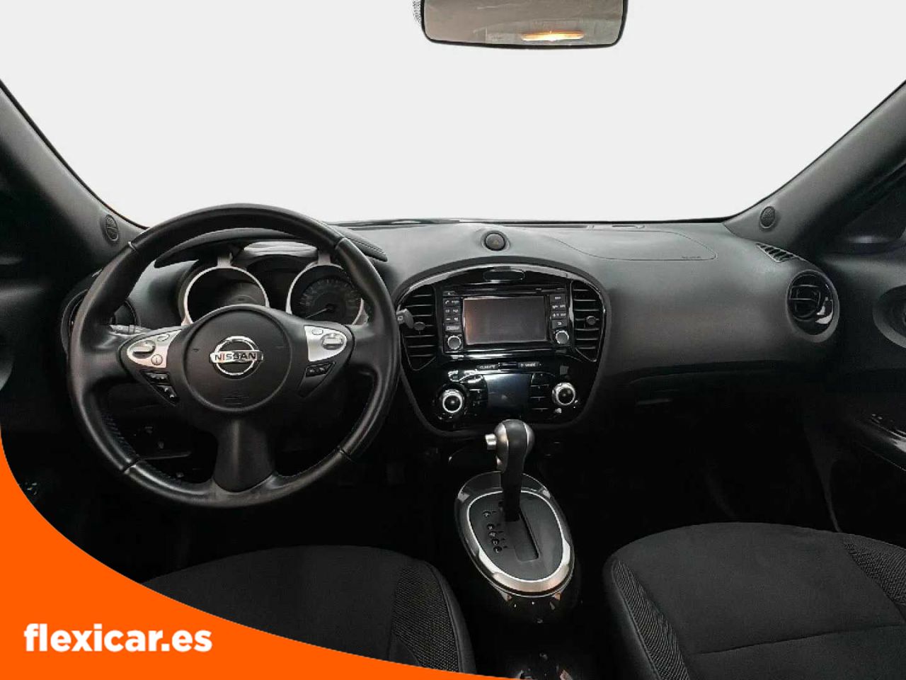 Foto Nissan Juke 10