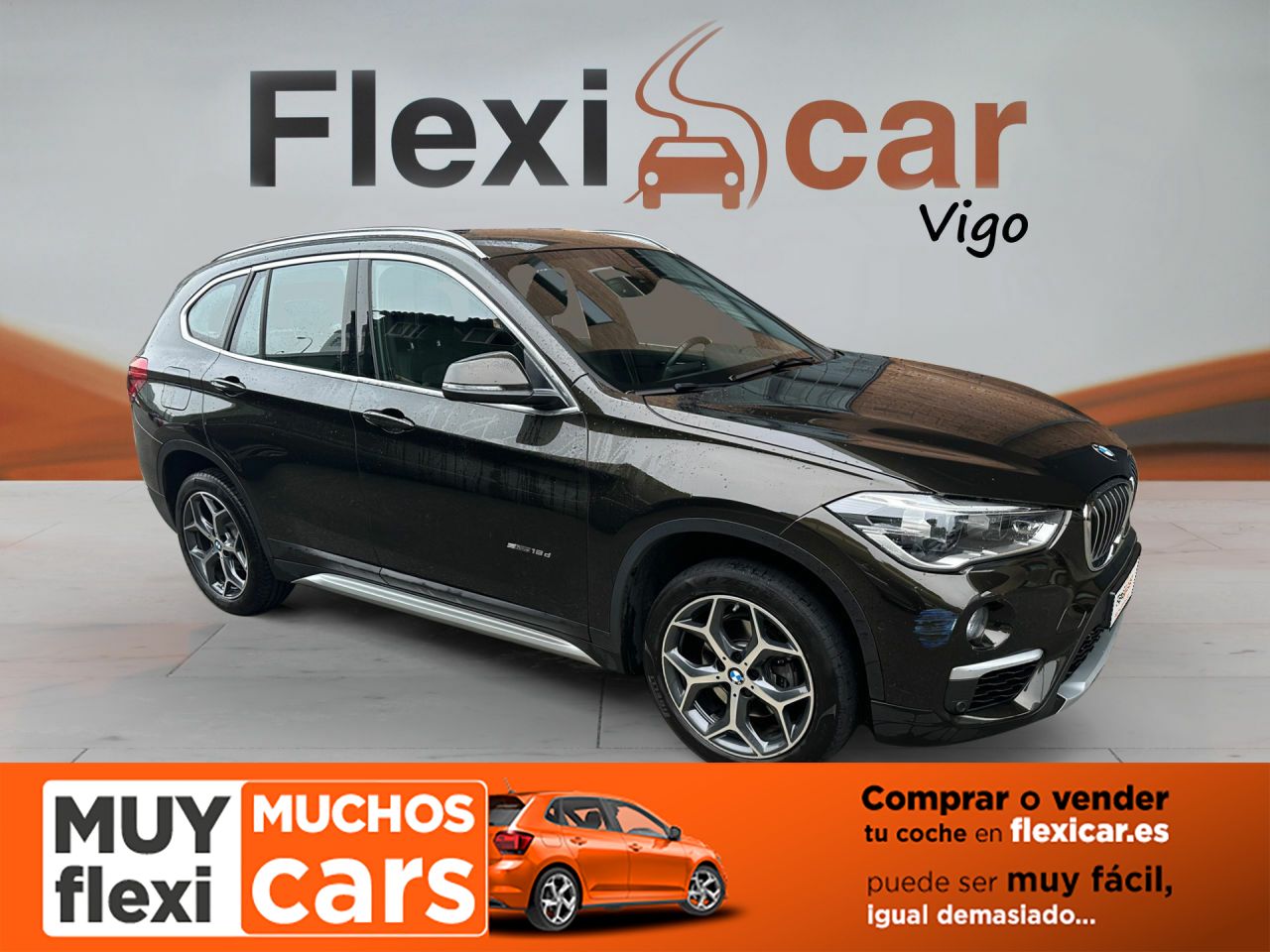 Foto BMW X1 1