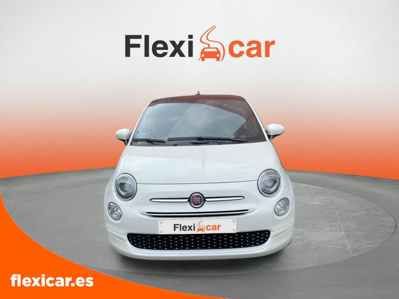 Foto Fiat 500 2