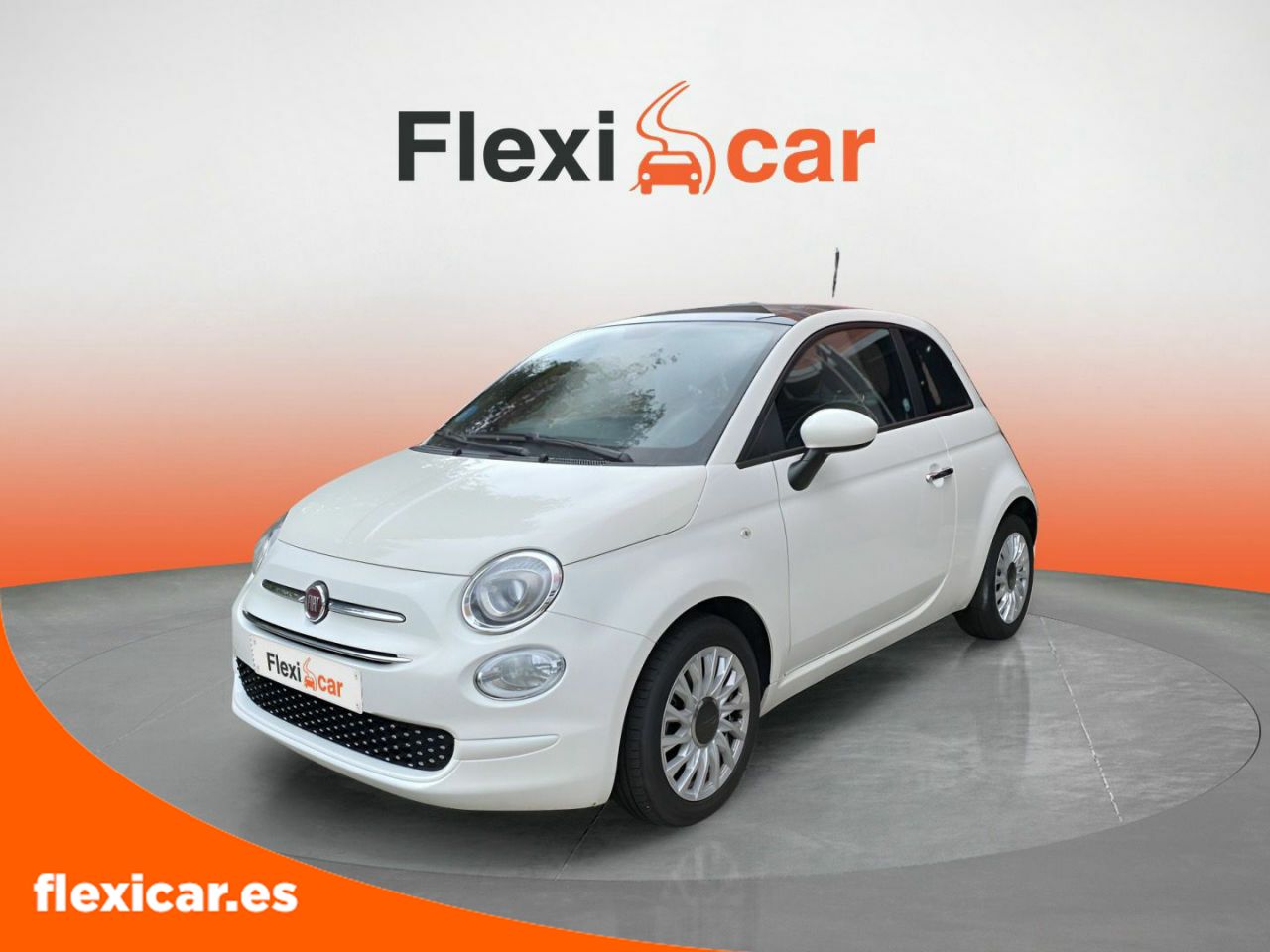 Foto Fiat 500 3