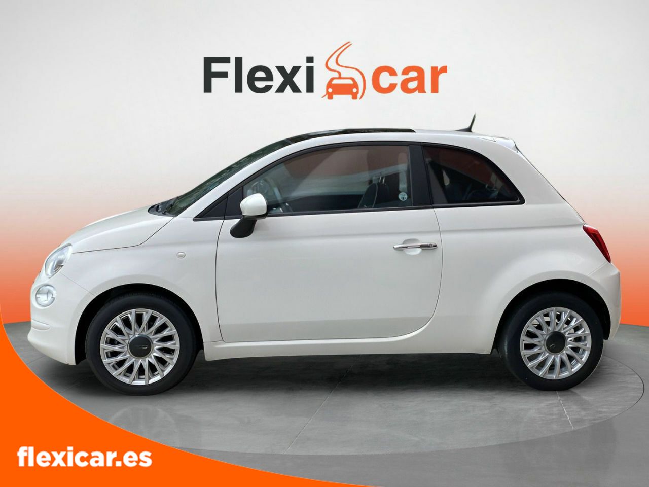 Foto Fiat 500 4