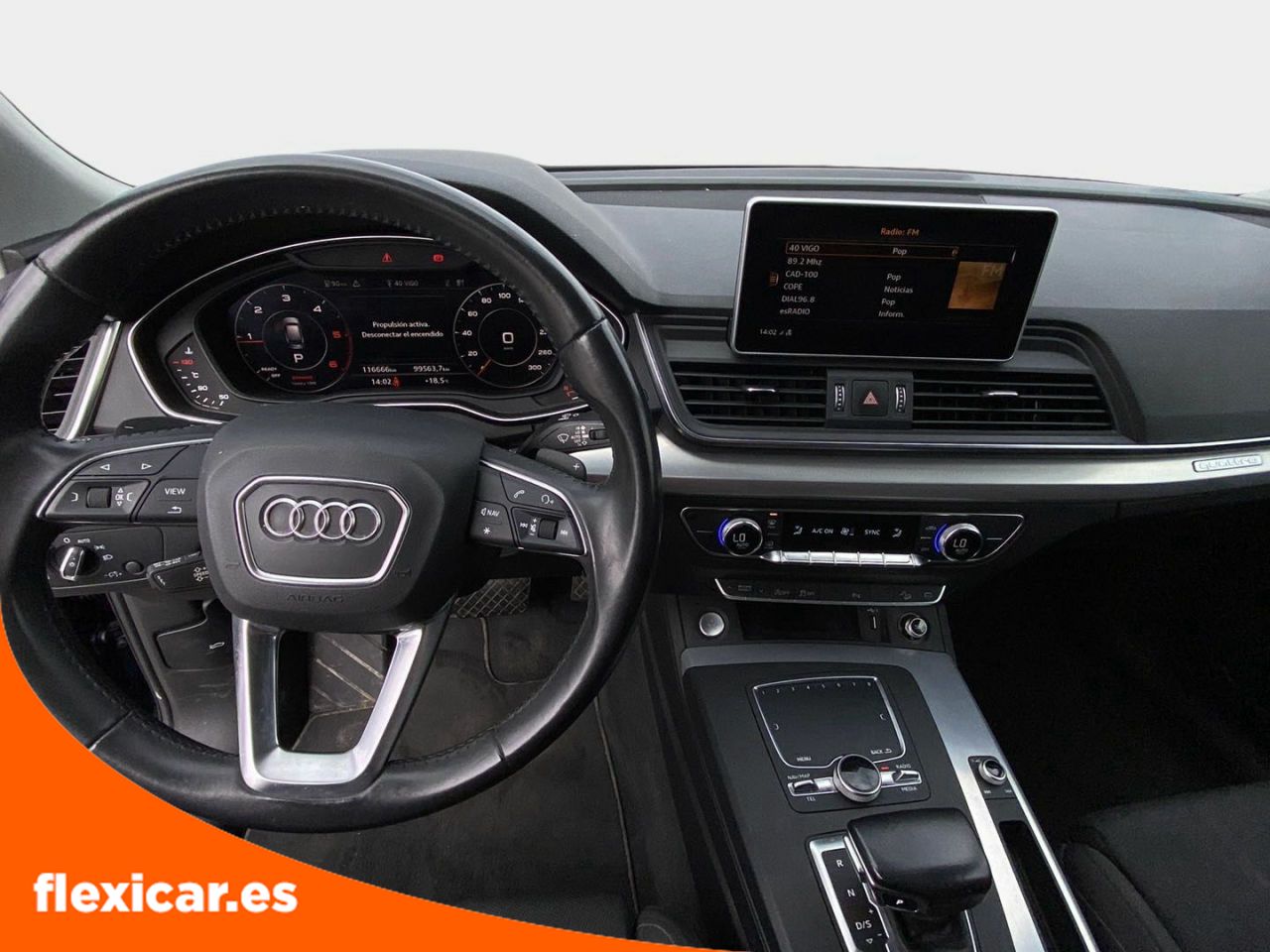 Foto Audi Q5 11