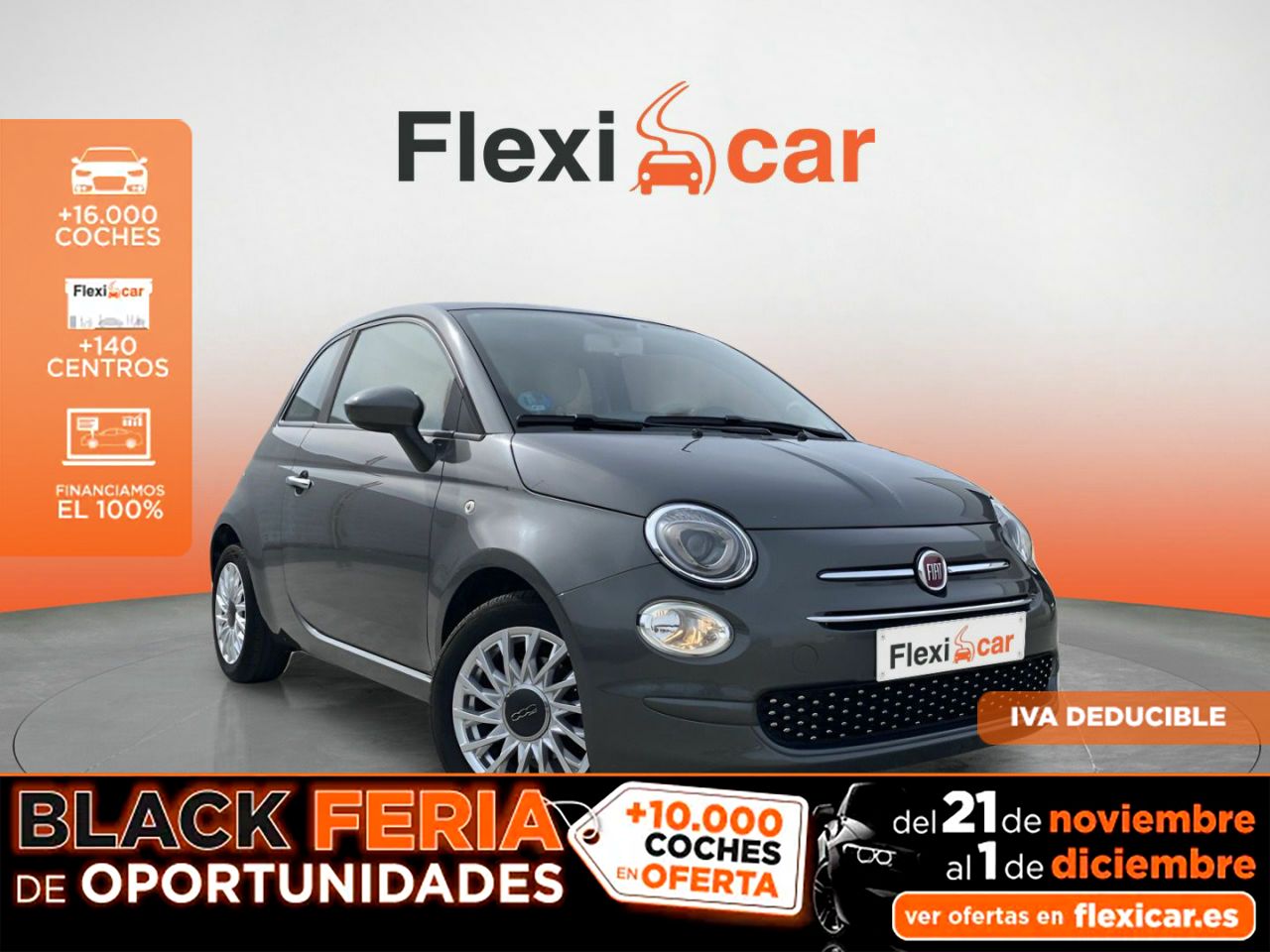 Foto Fiat 500 1