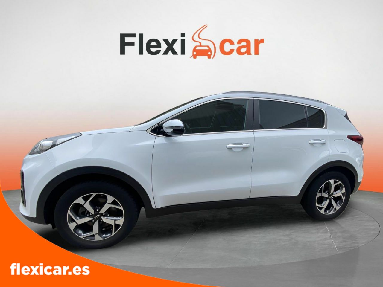 Foto Kia Sportage 4