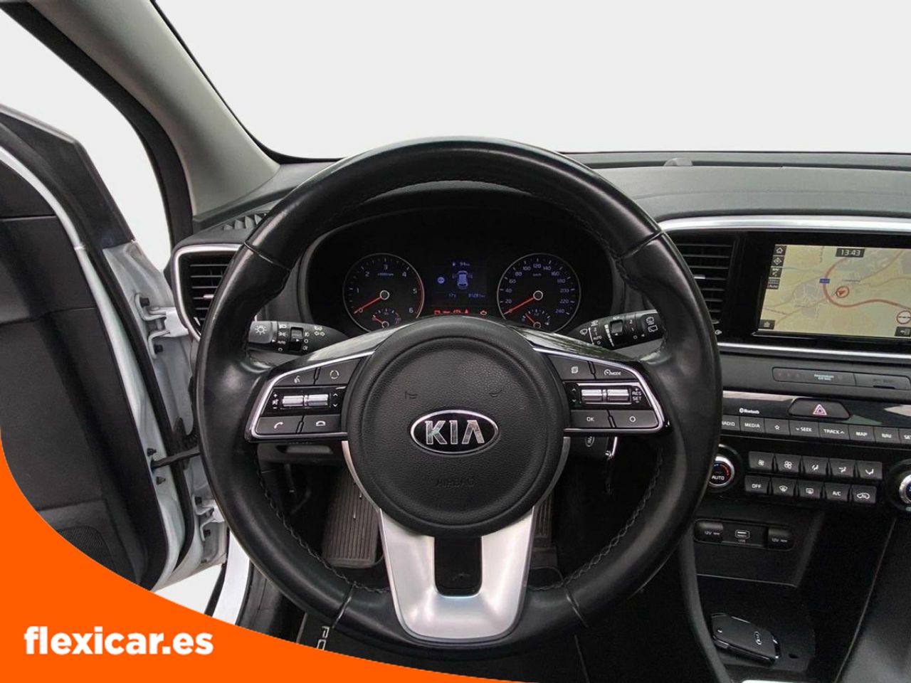 Foto Kia Sportage 11