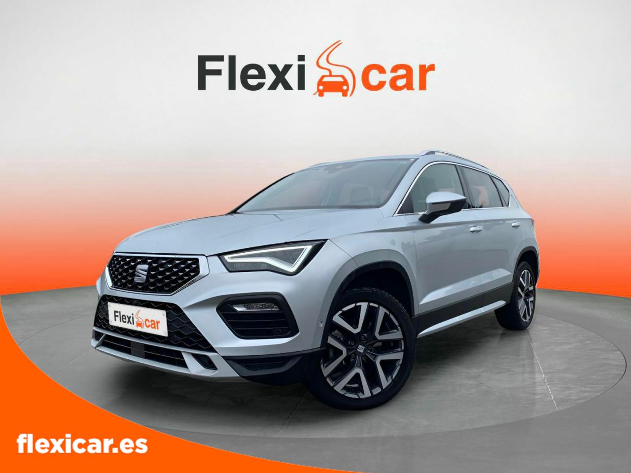 Foto Seat Ateca 3